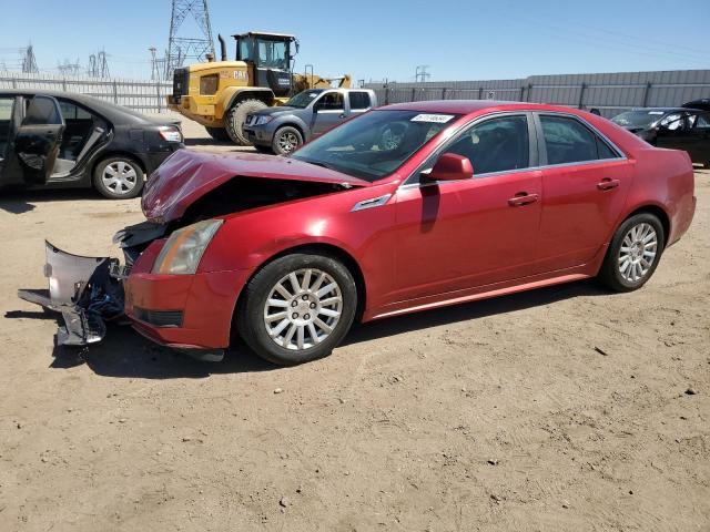 cadillac cts luxury 2013 1g6de5e59d0157569