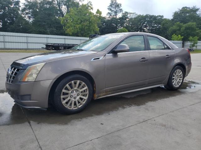 cadillac cts luxury 2012 1g6de5e5xc0148071