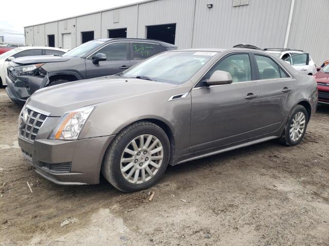 cadillac cts 2012 1g6de5e5xc0150127