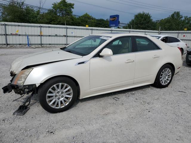 cadillac cts luxury 2013 1g6de5e5xd0177121