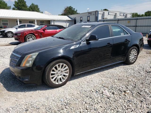 cadillac cts 2010 1g6de5eg1a0135935