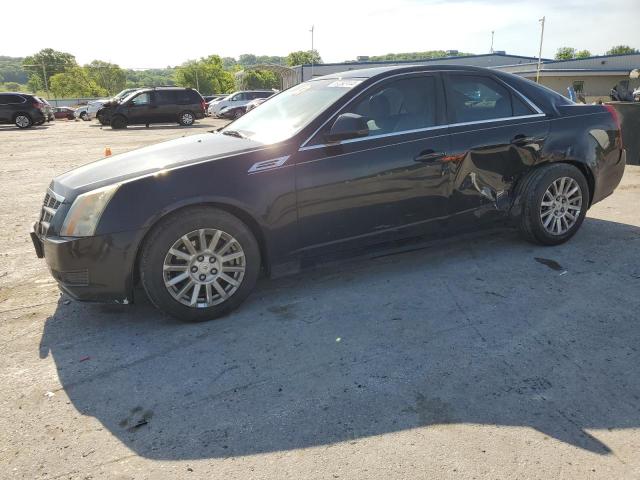 cadillac cts 2010 1g6de5eg5a0150423