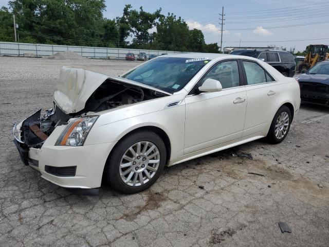 cadillac cts 2010 1g6de5eg8a0149752