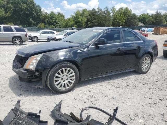 cadillac cts 2011 1g6de5ey5b0153218