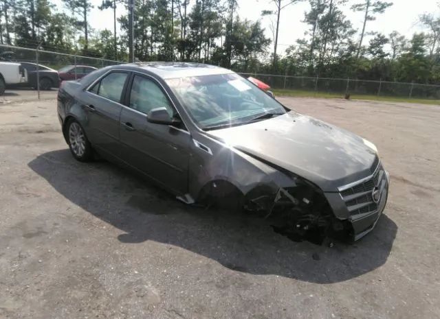 cadillac  2011 1g6de5ey5b0154563