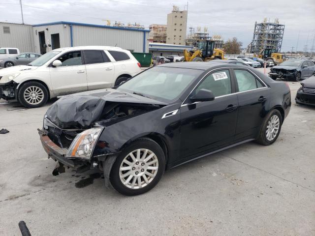 cadillac cts 2011 1g6de5ey7b0127803