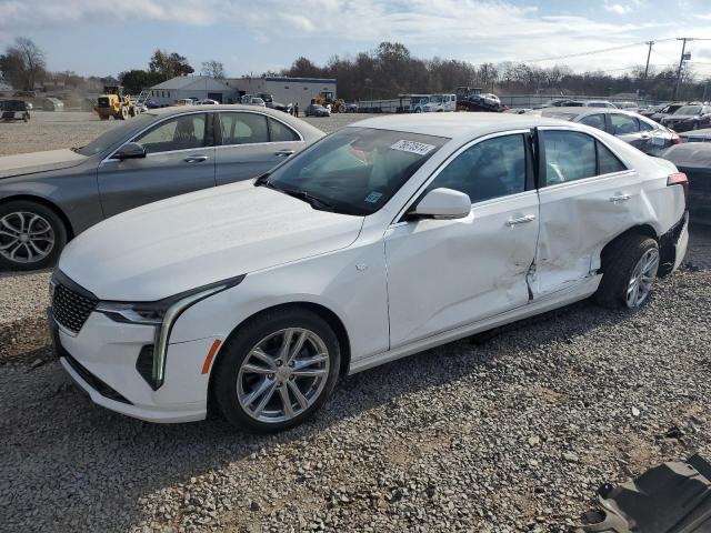 cadillac ct4 luxury 2023 1g6de5rk6p0110925