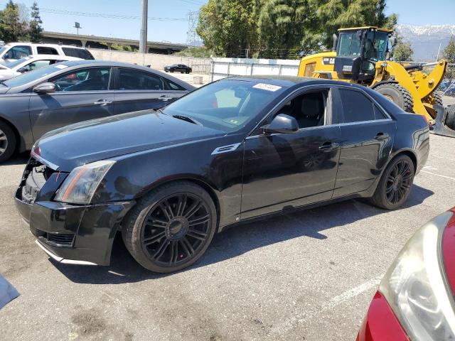 cadillac cts 2008 1g6df577080182071