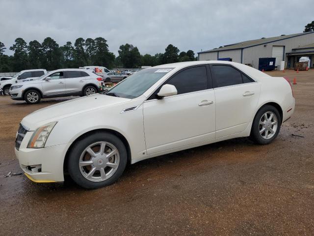 cadillac cts 2008 1g6df577080183320