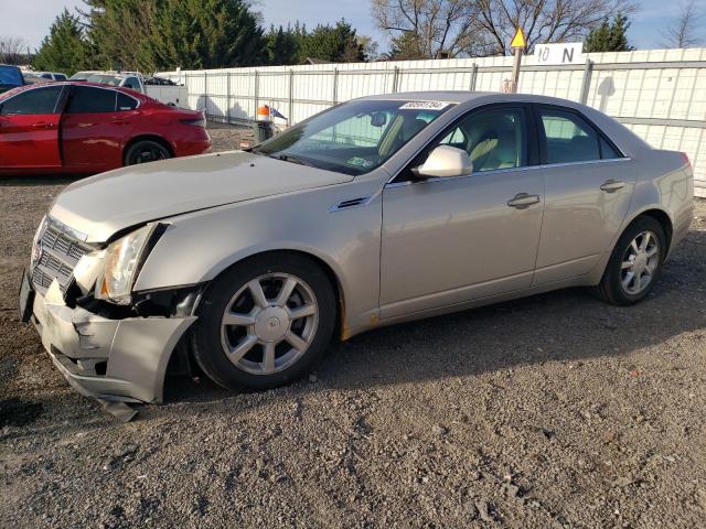 cadillac cts 2008 1g6df577080212962