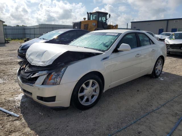 cadillac cts 2009 1g6df577090101717