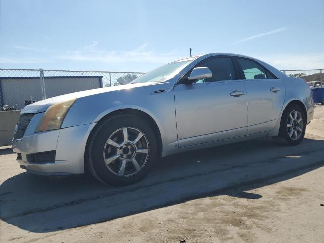 cadillac cts 2009 1g6df577090110613