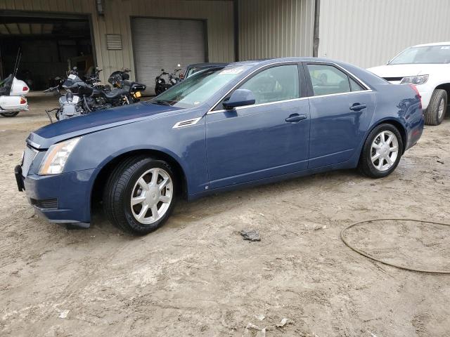 cadillac cts 2009 1g6df577090121594