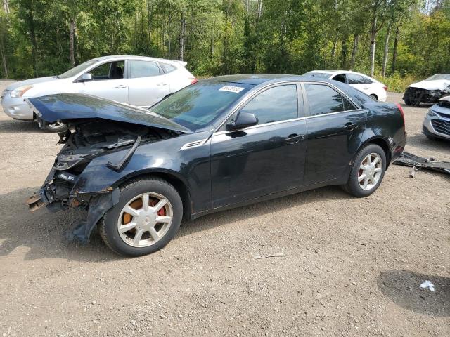 cadillac cts 2009 1g6df577090134295