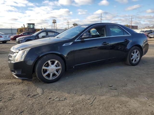 cadillac cts 2009 1g6df577090170617