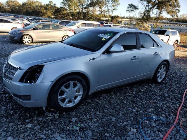 cadillac cts 2009 1g6df577090172366