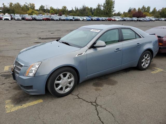 cadillac cts 2008 1g6df577180142422