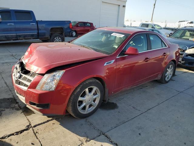 cadillac cts 2008 1g6df577180188932