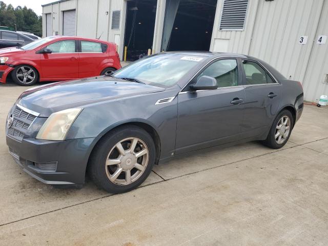 cadillac cts 2009 1g6df577190101273