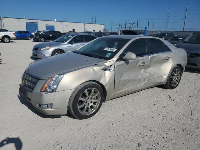 cadillac cts 2009 1g6df577190155933