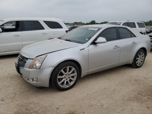 cadillac cts 2009 1g6df577190171145