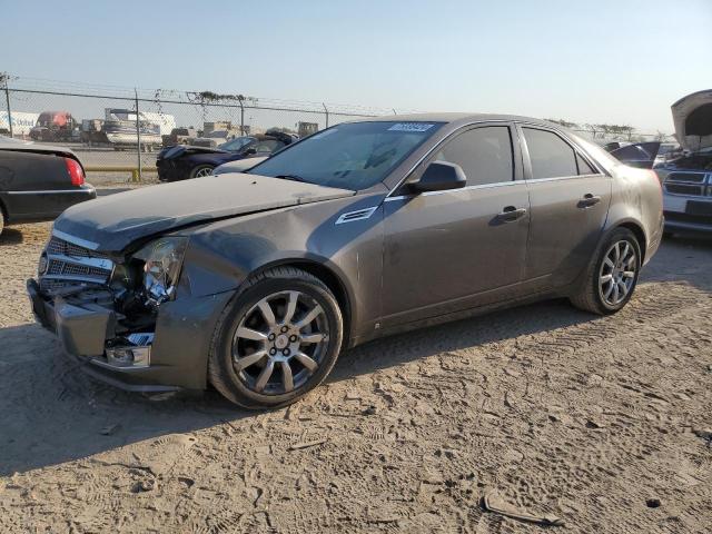 cadillac cts 2008 1g6df577280147712