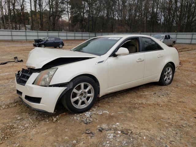 cadillac cts 2008 1g6df577280149329