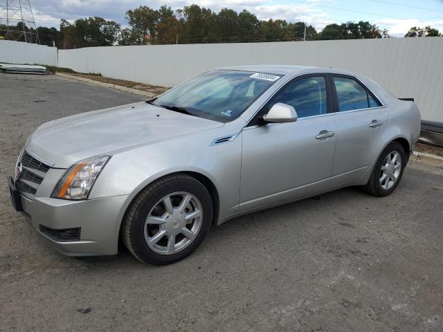 cadillac cts 2008 1g6df577280180743