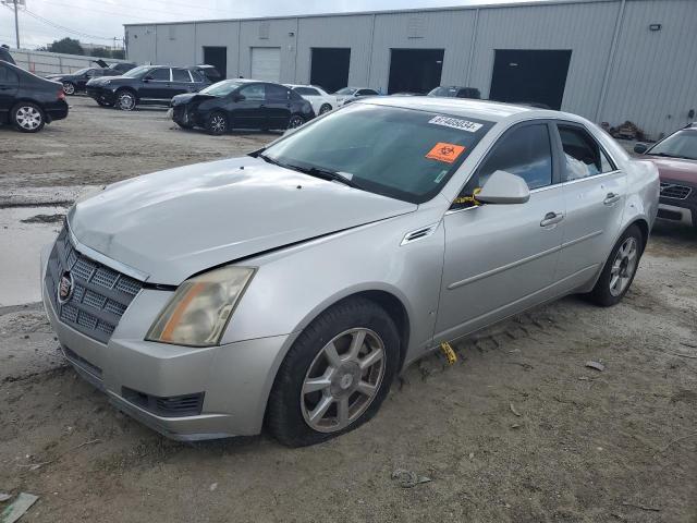 cadillac cts 2008 1g6df577380193386