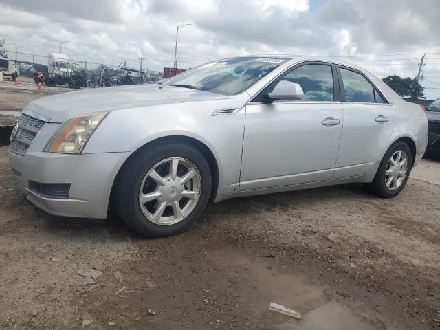 cadillac cts 2009 1g6df577390132668