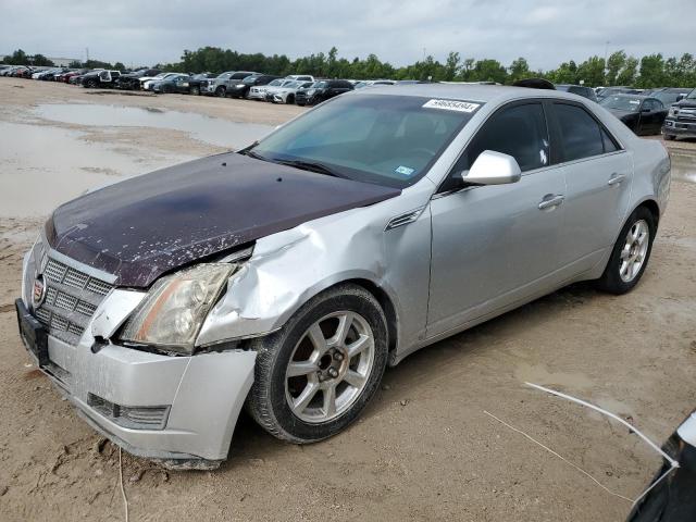 cadillac cts 2009 1g6df577390170482