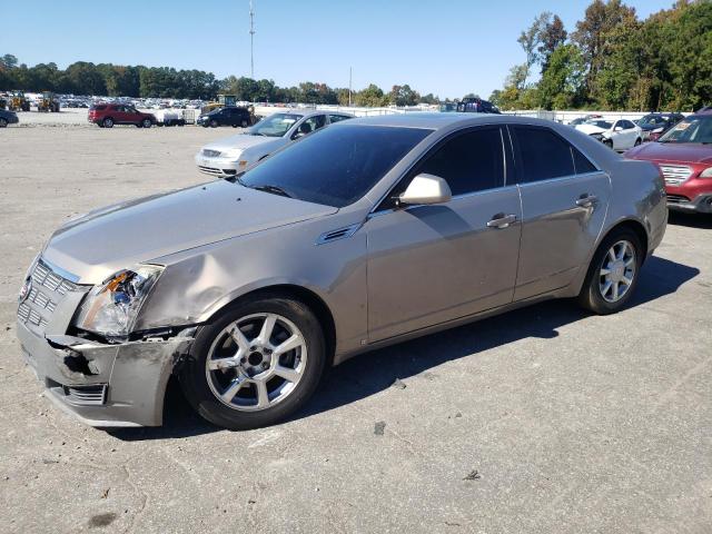 cadillac cts 2008 1g6df577480131219