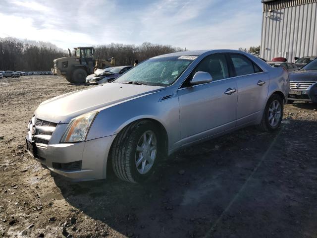 cadillac cts 2008 1g6df577480138557