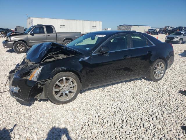 cadillac cts 2009 1g6df577490113658