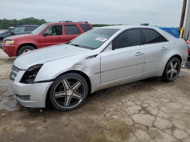 cadillac cts 2009 1g6df577490146109