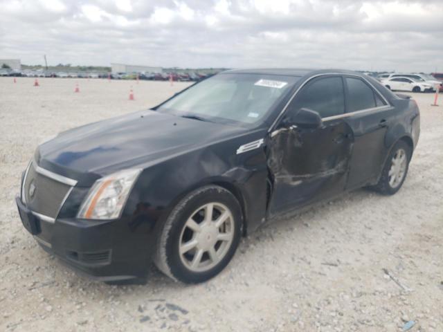 cadillac cts 2008 1g6df577580142746