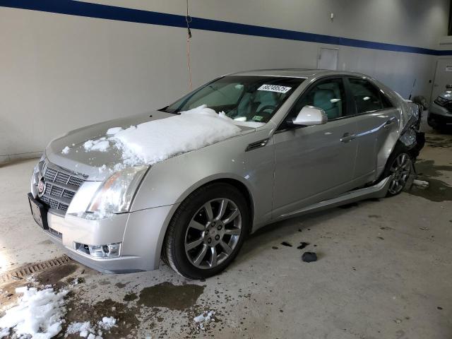 cadillac cts 2008 1g6df577580181238