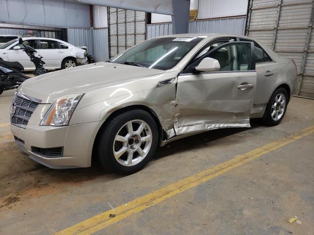 cadillac cts 2008 1g6df577580188402