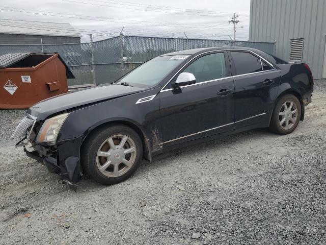 cadillac cts 2008 1g6df577580201908