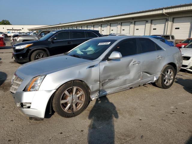 cadillac cts 2009 1g6df577590150928