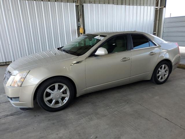 cadillac cts 2009 1g6df577590164537