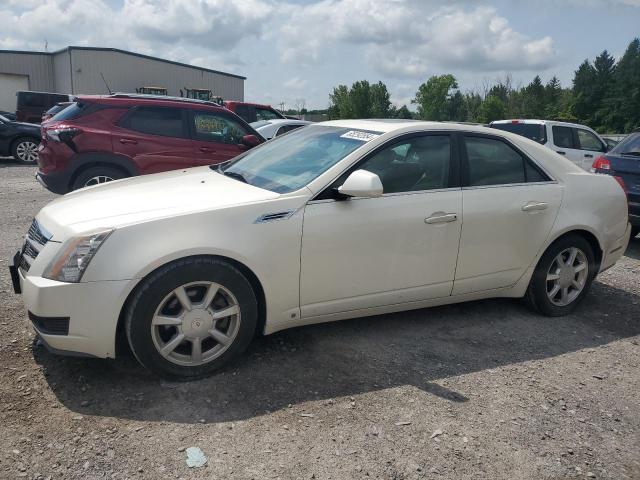 cadillac cts 2009 1g6df577590172394