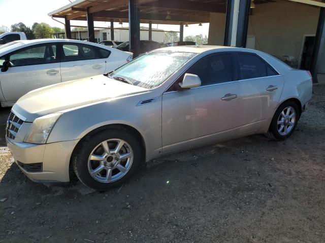 cadillac cts 2008 1g6df577680168143