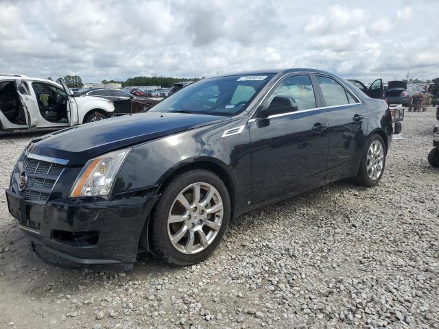 cadillac cts 2009 1g6df577690154440