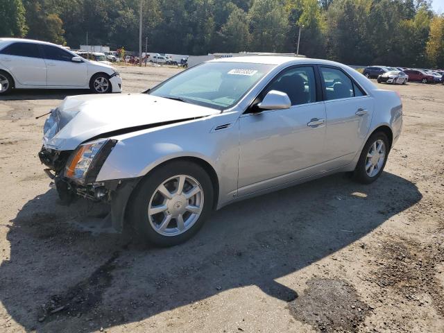 cadillac cts 2009 1g6df577690157158