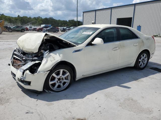 cadillac cts 2008 1g6df577780136902