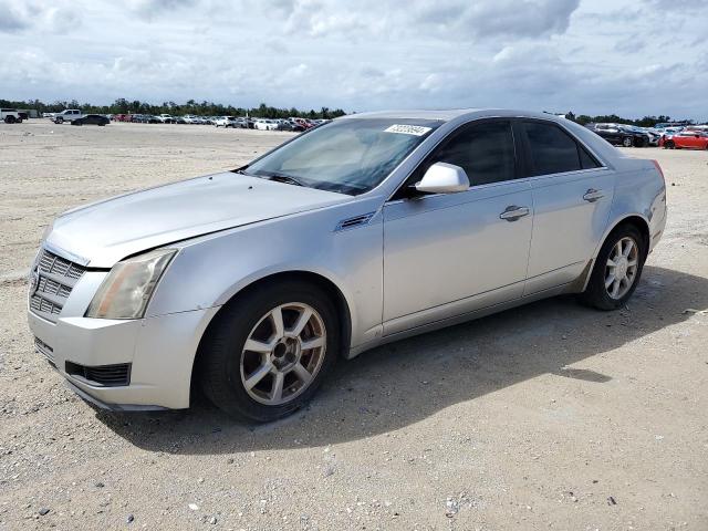 cadillac cts 2008 1g6df577780152372