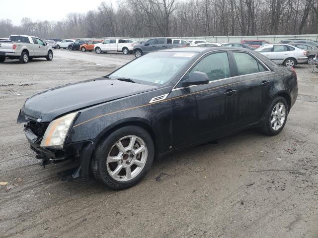 cadillac cts 2008 1g6df577780216264