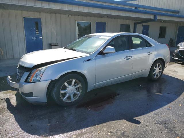 cadillac cts 2009 1g6df577790100161