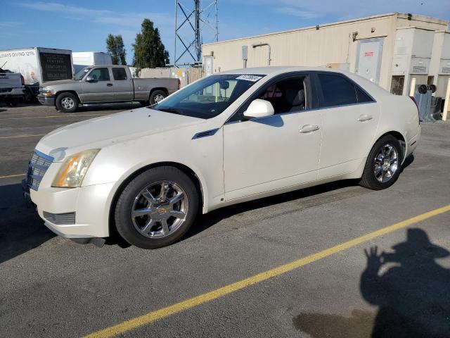 cadillac cts 2009 1g6df577790147464